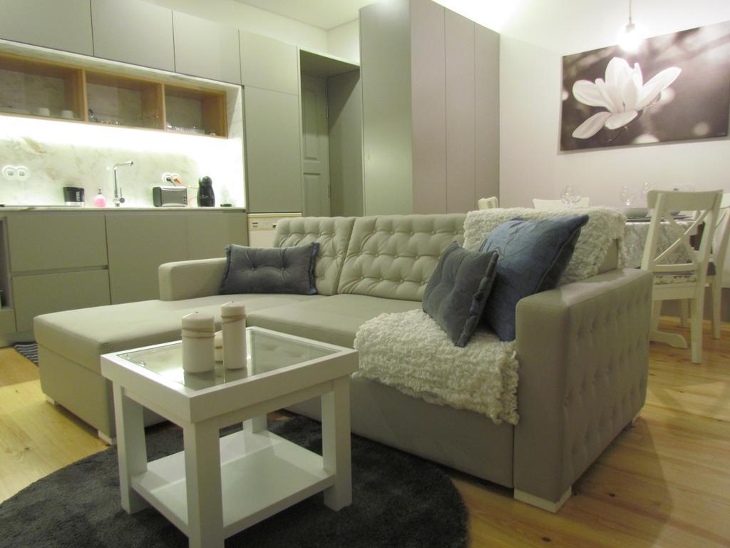 Apartmán Cozy Flat Porto Downtown Exteriér fotografie