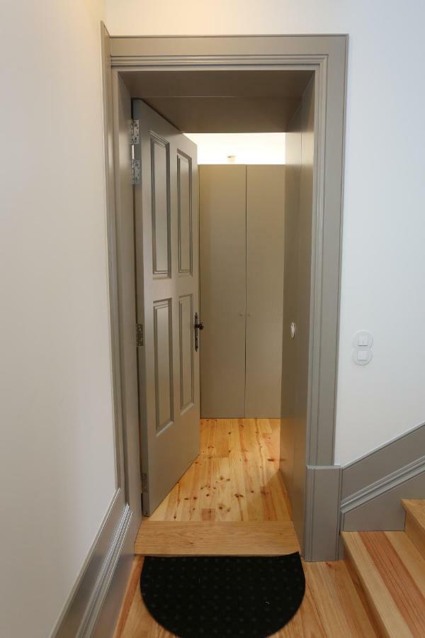 Apartmán Cozy Flat Porto Downtown Exteriér fotografie