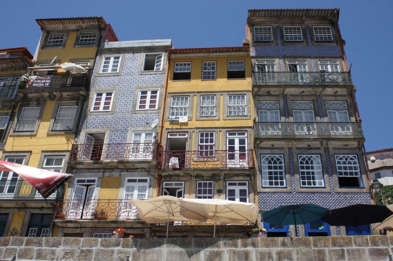 Apartmán Cozy Flat Porto Downtown Exteriér fotografie